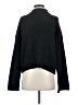 Gap Solid Black Pullover Sweater Size S - photo 2
