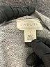 Caslon Gray Cardigan Size L - photo 7