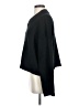 Gap Solid Black Pullover Sweater Size S - photo 5