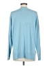 Treasure & Bond Blue Pullover Sweater Size M - photo 2