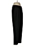 Ellen Tracy 100% Polyester Solid Black Casual Pants Size 8 - photo 4