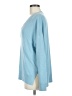 Treasure & Bond Blue Pullover Sweater Size M - photo 5