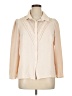 Shein Curve 100% Polyester Ivory Long Sleeve Blouse Size 0X - photo 1