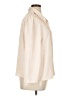 Shein Curve 100% Polyester Ivory Long Sleeve Blouse Size 0X - photo 4