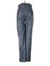 Wilfred 100% Polyurethane Blue Casual Pants Size 6 - photo 2
