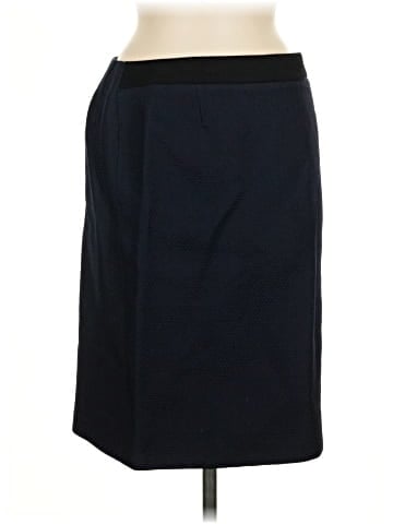 Valentino Roma Wool Skirt (view 1)