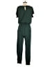 Prettygarden Solid Green Jumpsuit Size M - photo 2