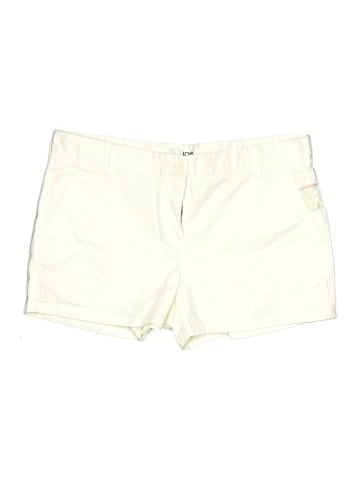 Joe Fresh Khaki Shorts (view 1)