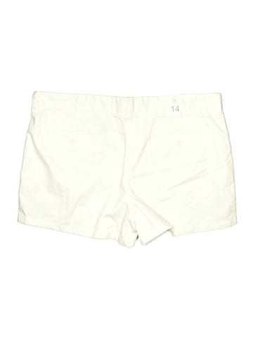 Joe Fresh Khaki Shorts (view 2)