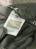 Sovereign Code Black Track Pants Size S - photo 8