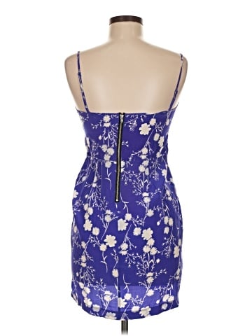 Yumi Kim Sleeveless Silk Top (view 2)
