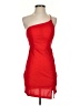 Princess Polly Red Cocktail Dress Size 4 - photo 1