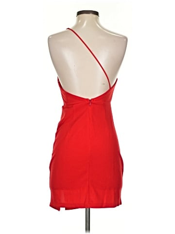 Princess Polly Cocktail Dress (view 2)