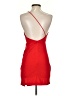 Princess Polly Red Cocktail Dress Size 4 - photo 2