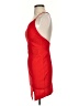 Princess Polly Red Cocktail Dress Size 4 - photo 5