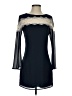Chelsea28 100% Polyester Blue Cocktail Dress Size XS - photo 1