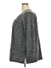 Danskin Now 100% Polyester Gray Pullover Sweater Size 2X - photo 5
