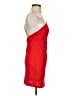 Princess Polly Red Cocktail Dress Size 4 - photo 4