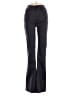 Edikted Black Dress Pants Size S - photo 1