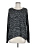Rag & Bone/JEAN Gray Pullover Sweater Size M - photo 1