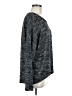 Rag & Bone/JEAN Gray Pullover Sweater Size M - photo 4