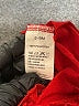 Unbranded 100% Polyester Red Dress Size 6-9 mo - photo 3