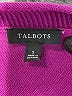 Talbots Purple Cardigan Size S - photo 7