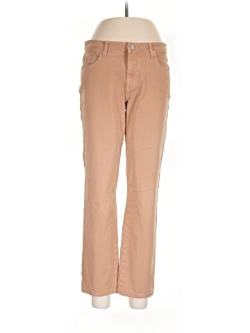 Fabrizio Gianni Jeans Khakis (view 1)