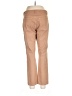 Fabrizio Gianni Jeans Tan Khakis Size 10 - photo 2