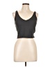 Unbranded Black Tank Top Size L - photo 1
