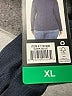 Well Worn Black Long Sleeve T-Shirt Size XL - photo 8