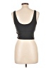Unbranded Black Tank Top Size L - photo 2