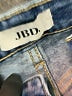 JBD Blue Jeans Size 27 waist - photo 7