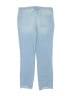 Gap Paisley Blue Jeans Size 12 - photo 2