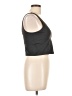Unbranded Black Tank Top Size L - photo 4
