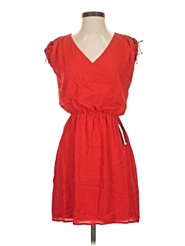 Express Casual Dress (view 1)