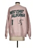 Wild Fable Pink Sweatshirt Size S - photo 2