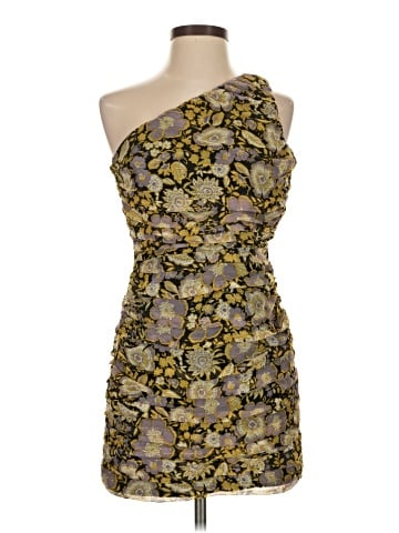 Zara Cocktail Dress (view 1)
