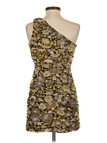 Zara Cocktail Dress (view 2)
