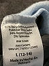 Joyspun Blue Sweatshirt Size L - photo 8