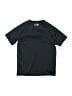 Under Armour 100% Polyester Black Active T-Shirt Size S (youth) - photo 2