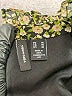 Vero Moda Floral Green Long Sleeve Blouse Size M - photo 7