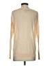 Max Azria 100% Cotton Ivory Cardigan Size XS - photo 2