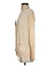 Max Azria 100% Cotton Ivory Cardigan Size XS - photo 5