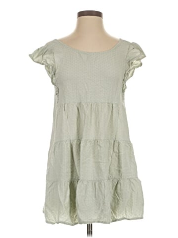 Promesa U.S.A. Casual Dress (view 1)