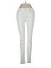 William Rast Ivory Jeans Size 25 waist - photo 1