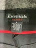 Essentials by ABS Black Dress Pants Size 8 - photo 4