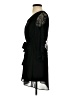 Ambiance Black Cocktail Dress Size S - photo 5