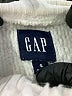 Gap 100% Polyester Solid Ivory Pullover Sweater Size S - photo 7
