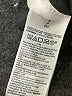 Gap 100% Polyester Solid Ivory Pullover Sweater Size S - photo 8